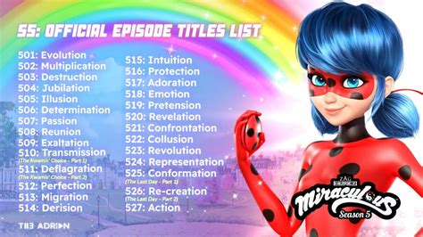 does netflix have miraculous ladybug season 5|How To Watch Miraculous Ladybug Season 5 